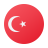 Turkey Flag